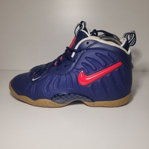 Size 5 Nike Air Foamposite Pro USA 2020